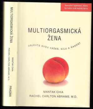 Multiorgasmická žena