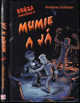 Mumie a já