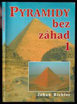 Joyce A Tyldesley: Mumie a pyramidy