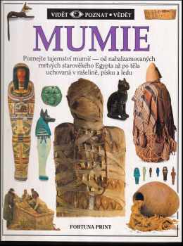 James Putnam: Mumie