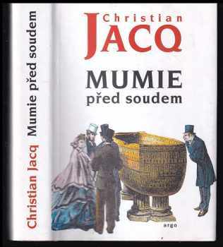 Mumie před soudem