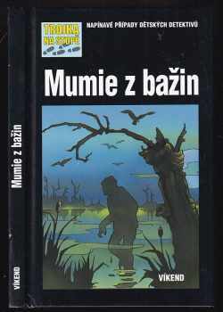 Mumie z bažin