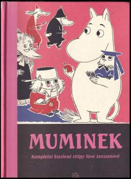 Muminek