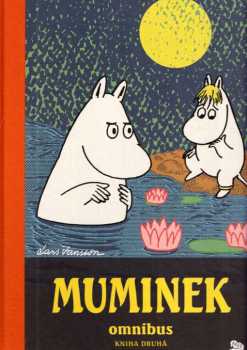 Lars Jansson: Muminek