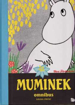 Tove Jansson: Muminek omnibus