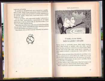 Tove Jansson: Mumini