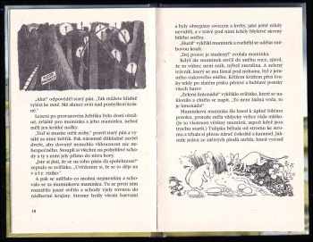 Tove Jansson: Mumini