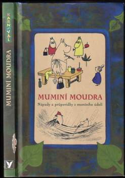 Muminí moudra