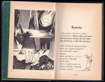 Tove Jansson: Muminí moudra
