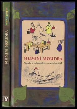 Muminí moudra