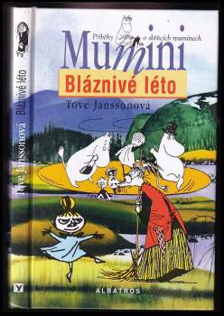 Tove Jansson: Mumini