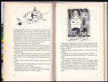 Tove Jansson: Mumini