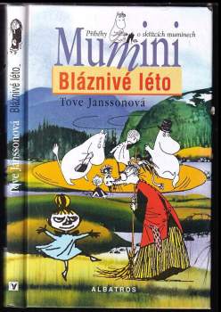 Tove Jansson: Mumini