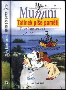 Tove Jansson: Mumini