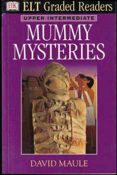 Mummy Mysteries