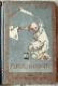 Mumraj a popelec