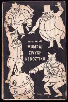 Mumraj živých nebožtíků