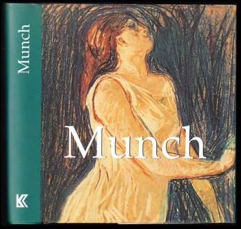 Elizabeth Ingles: Munch