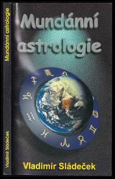 Mundánní astrologie