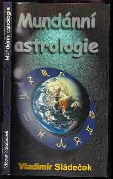 Mundánní astrologie