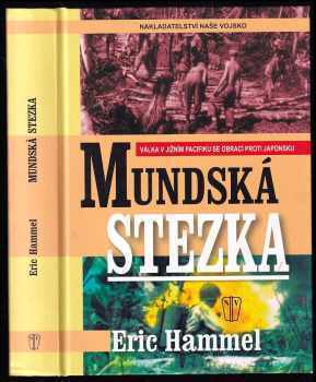 Mundská stezka