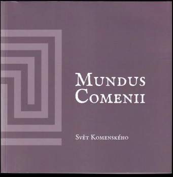 Mundus Comenii