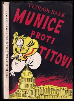 Munice proti Titovi