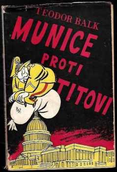 Munice proti Titovi