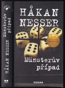 Håkan Nesser: Münsterův případ