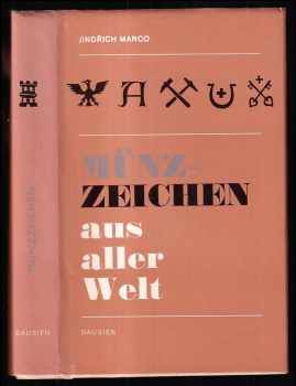 Münzzeichen aus aller Welt