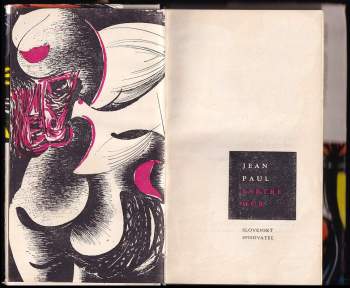 Jean-Paul Sartre: Múr