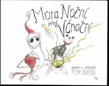 Můra noční, předvánoční