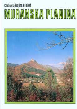Murárska planina