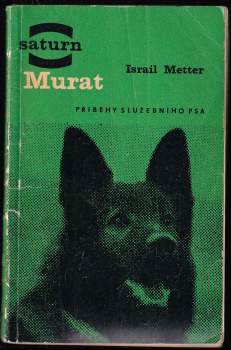 Izrail' Moisejevič Metter: Murat