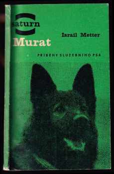 Murat: Příběhy služebního psa