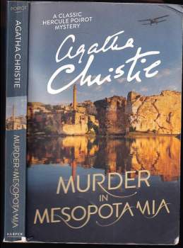 Murder in Mesopotamia
