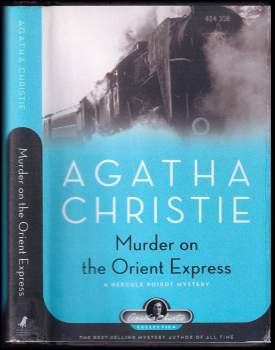 Murder on the Orient Express : A Hercule Poirot Mysteries
