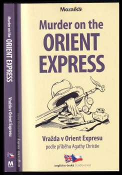 Murder on the Orient Express