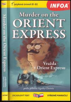 Murder on the Orient Express