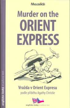 Murder on the Orient Express