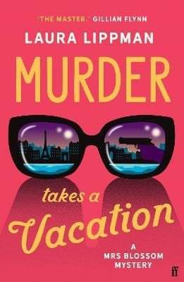 Murder Takes a Vacation