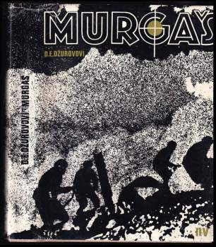 Murgaš
