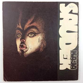 Miloš Macourek: Muriel a andělé