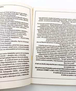 Miloš Macourek: Muriel a andělé