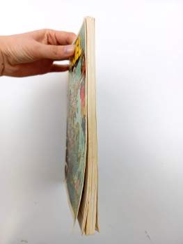 Miloš Macourek: Muriel a andělé