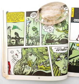 Miloš Macourek: Muriel a andělé