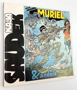 Muriel a andělé