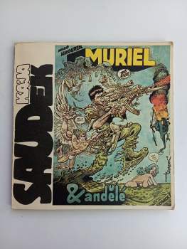 Miloš Macourek: Muriel a andělé