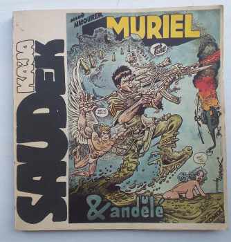 Miloš Macourek: Muriel a andělé