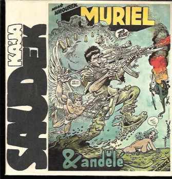 Muriel a andělé